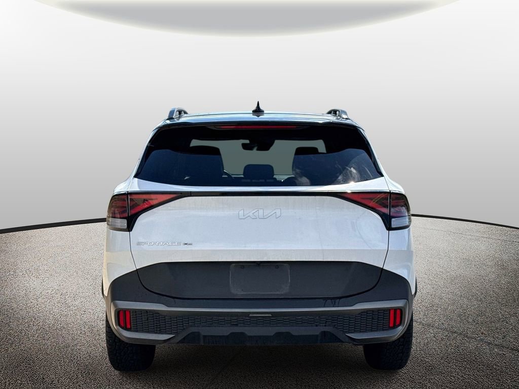 Used 2024 Kia Sportage X-Pro Prestige image 6