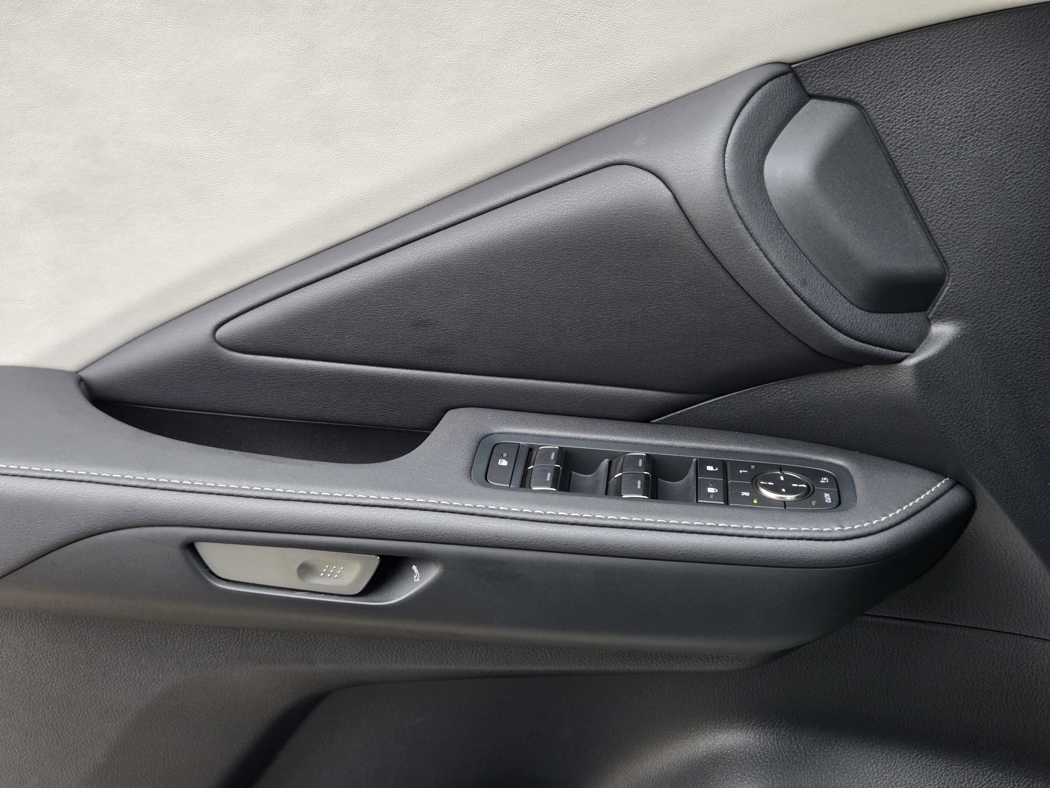 Used 2025 Lexus TX 350 AWD w/ Technology Package image 21