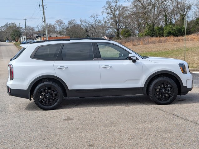 Used 2024 Kia Telluride SX Prestige X-Pro AWD/4WD image 6