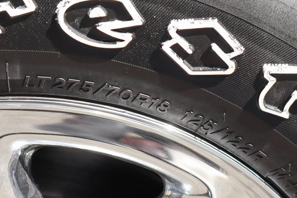 Used 2024 RAM 2500 Tradesman w/ Chrome Appearance Group image 43