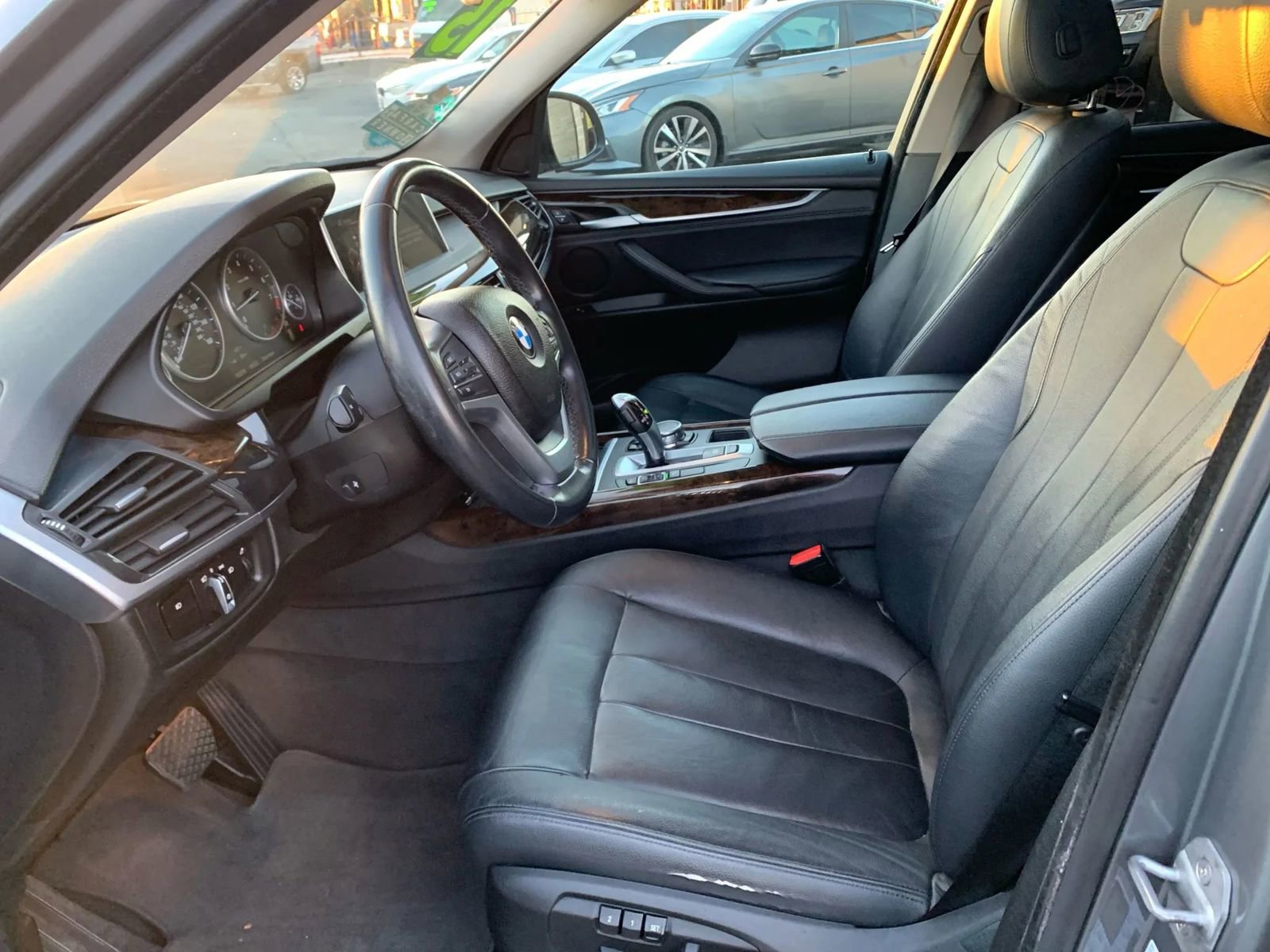 Used 2015 BMW X5 sDrive35i image 31