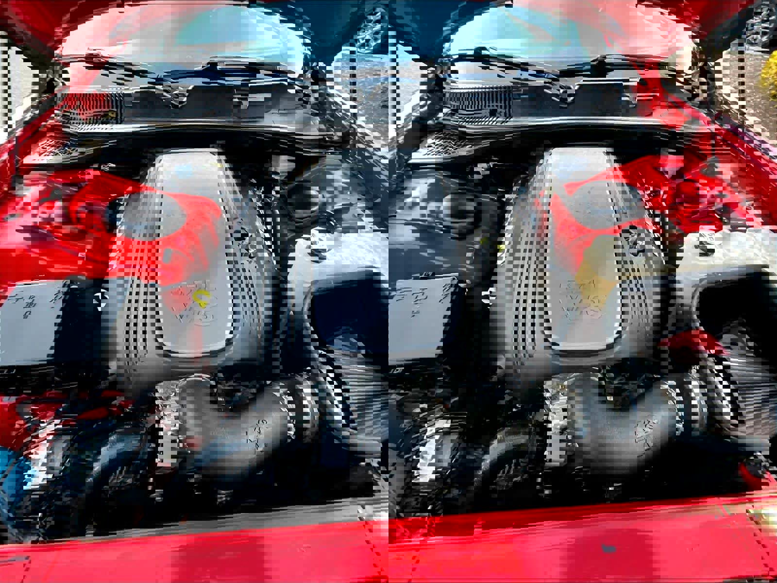 Used 2015 Dodge Challenger R/T w/ Quick Order Package 22B R/T image 28