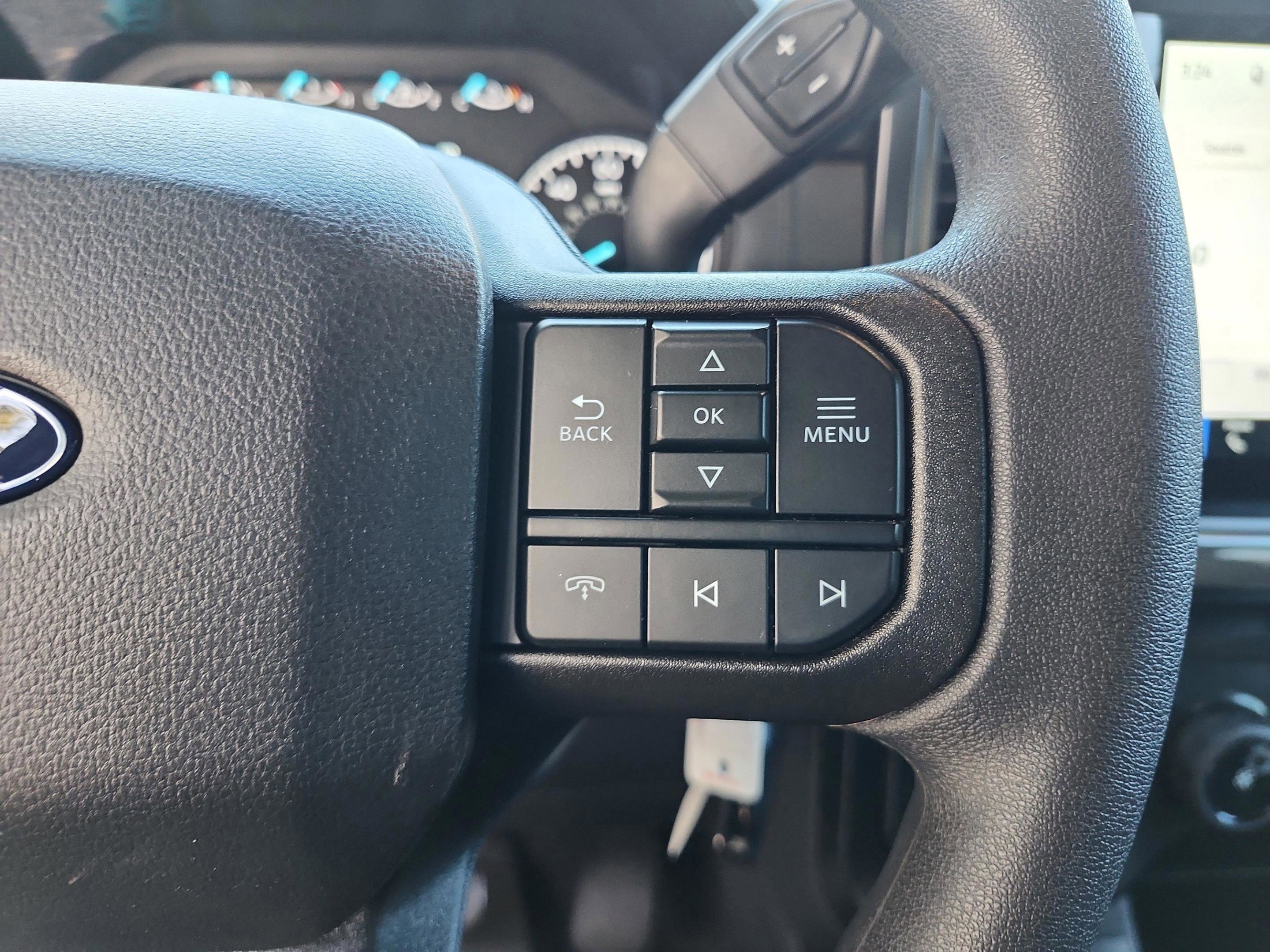 New 2026 Ford F150 STX image 32