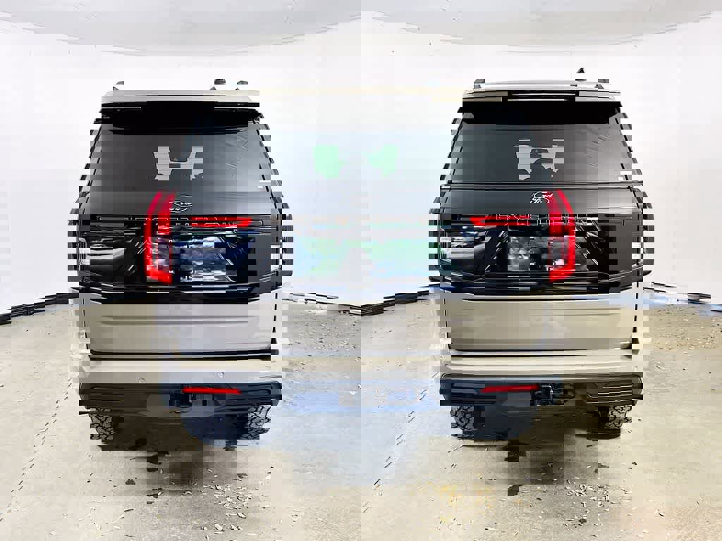 New 2026 Ford Expedition Tremor image 5