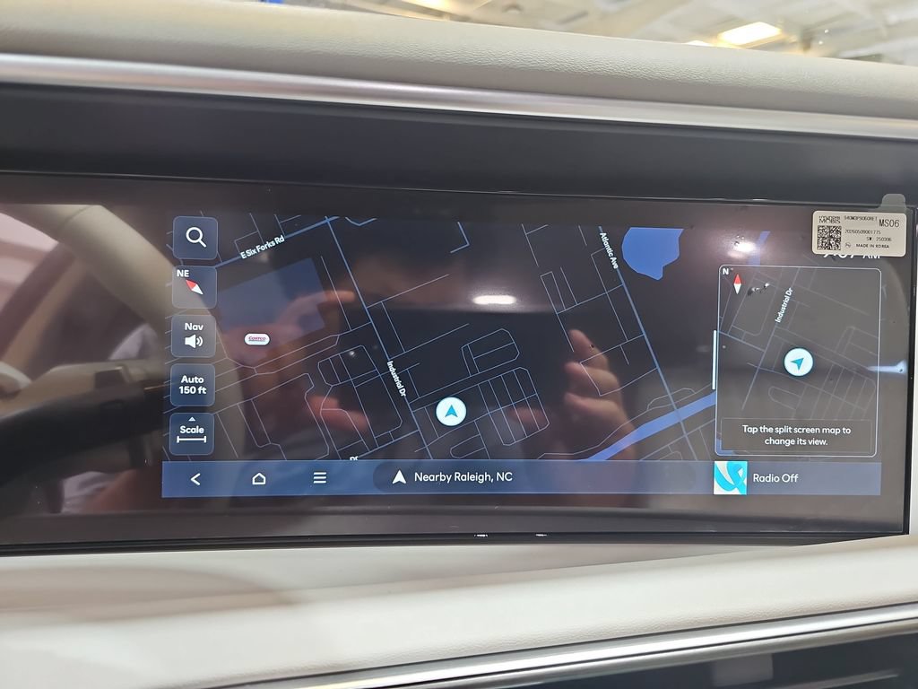 New 2026 Hyundai Palisade SEL Premium FWD image 23