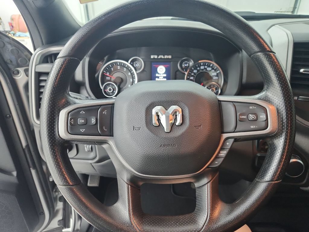 Certified 2024 RAM 2500 Tradesman AWD/4WD image 25