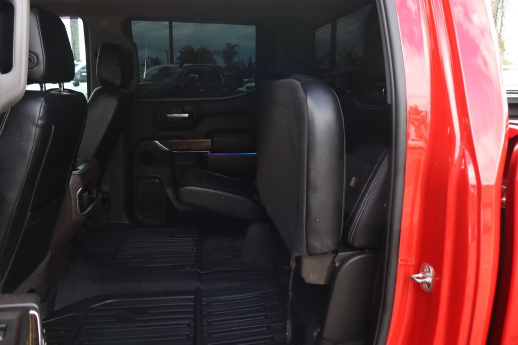 Used 2022 GMC Sierra 1500 Elevation AWD/4WD image 49