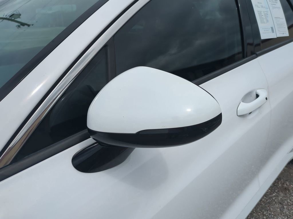 Used 2022 Kia K5 EX FWD image 12