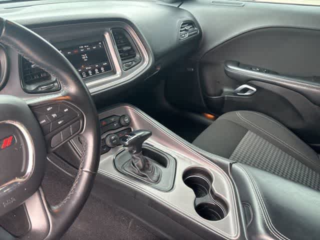 Used 2023 Dodge Challenger SXT RWD image 20