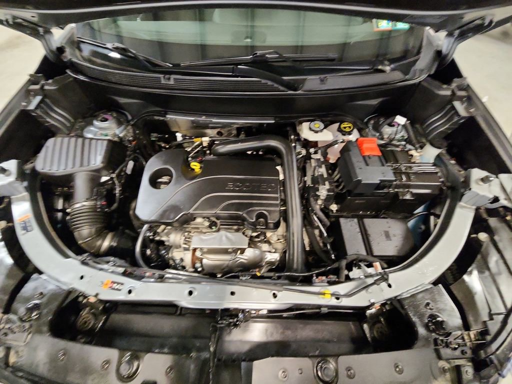 Certified 2026 GMC Terrain AT4 w/ Convenience Package III image 27