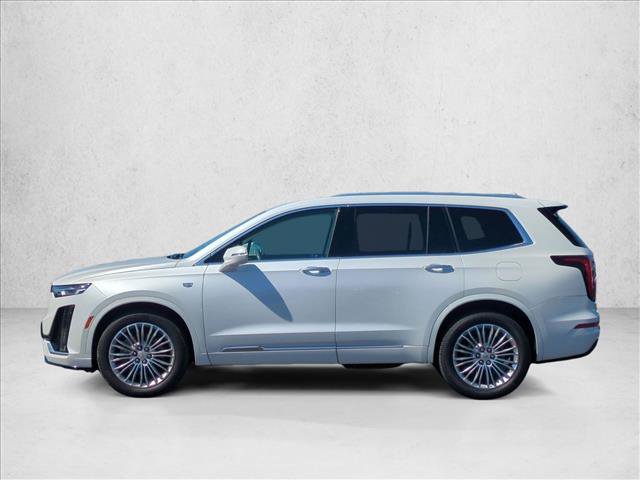 Used 2020 Cadillac XT6 Premium Luxury FWD image 9
