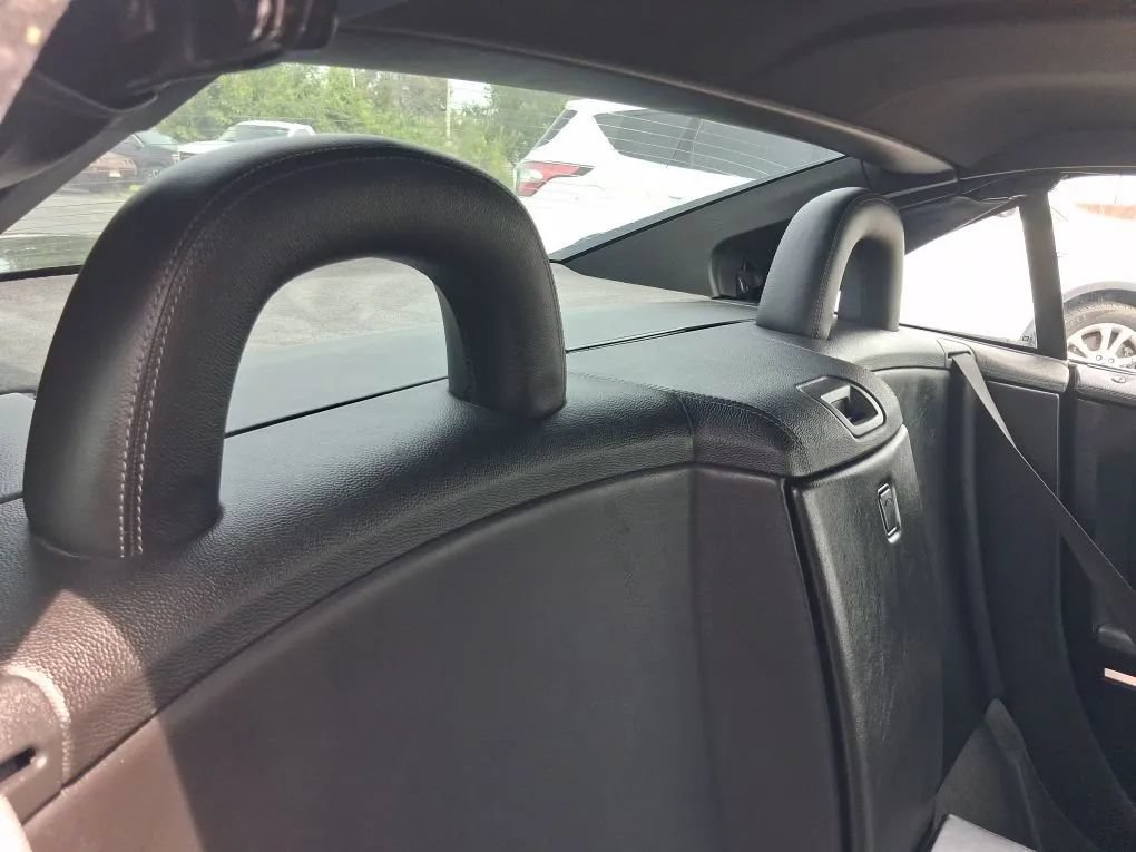 Used 2006 Cadillac XLR V RWD image 47