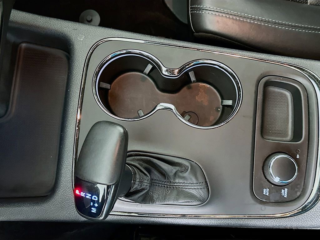 Used 2019 Dodge Durango R/T w/ Blacktop Package image 17