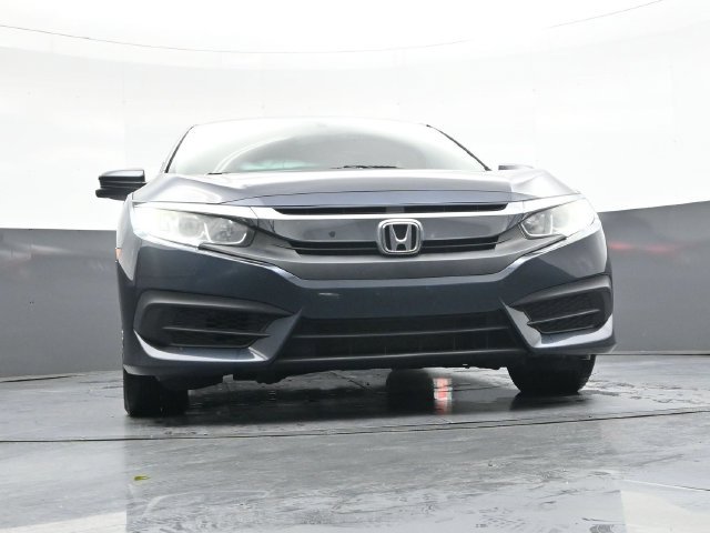 Used 2017 Honda Civic EX image 36