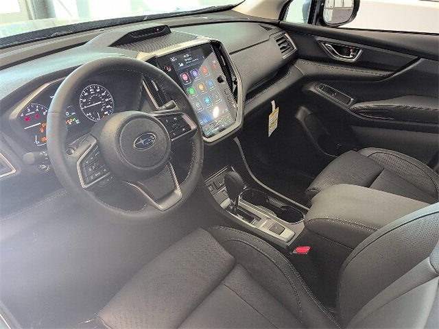 New 2025 Subaru Ascent Limited image 11