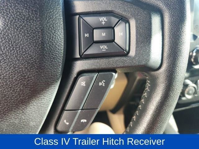 Used 2019 Ford F150 XLT w/ Equipment Group 302A Luxury image 36