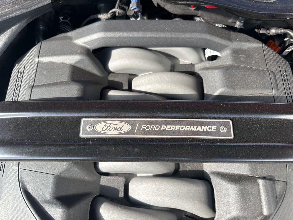 Used 2025 Ford Mustang GT Premium w/ 60th Anniversary Package image 10