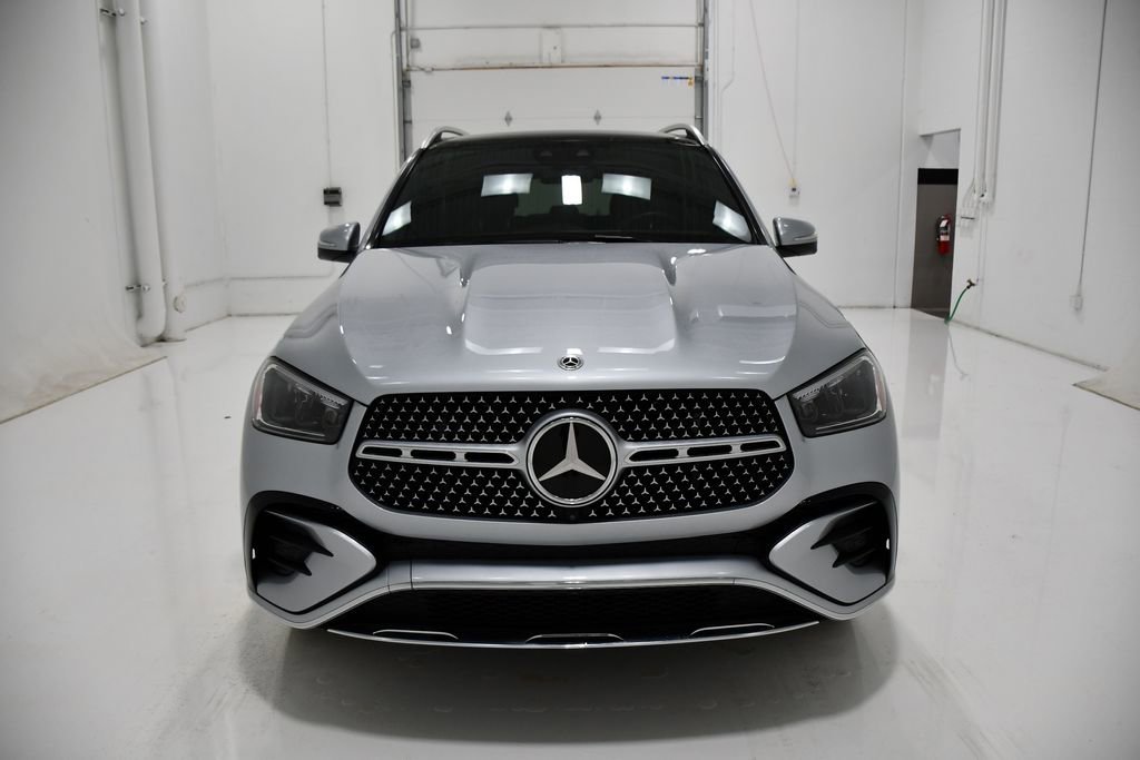Used 2024 Mercedes-Benz GLE 450 GLE 450 image 2