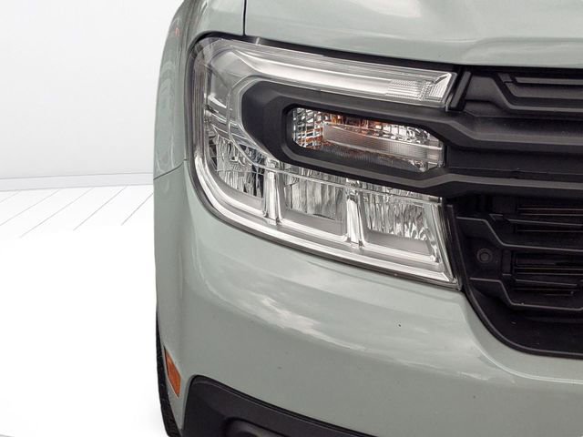 Used 2024 Ford Maverick XL image 9