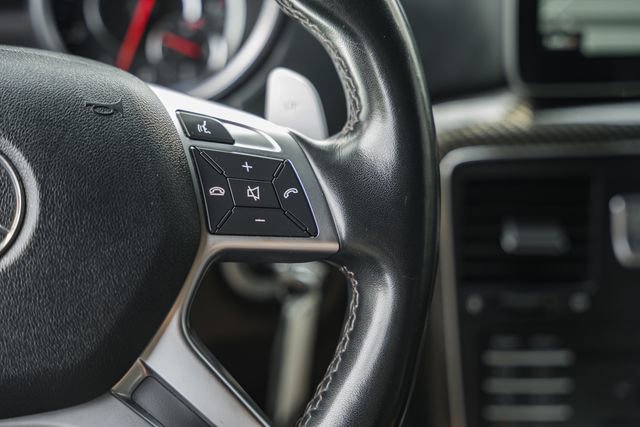 Used 2018 Mercedes-Benz G 63 AMG 4MATIC image 37