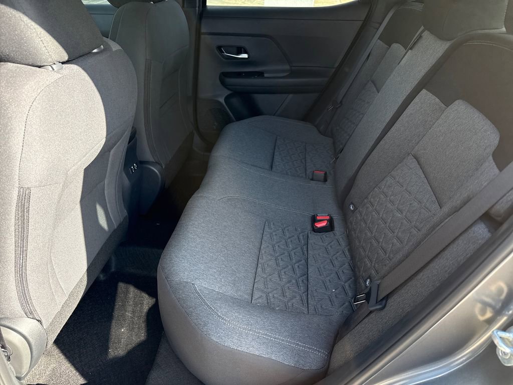 New 2026 Nissan Kicks SV w/ SV Premium Package image 17