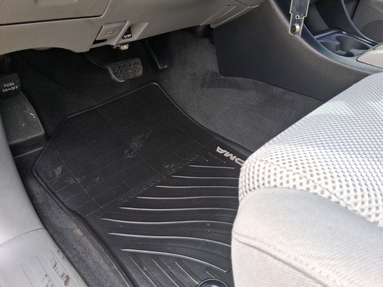 Used 2015 Toyota Tacoma PreRunner w/ TRD Off-Road Package RWD image 9