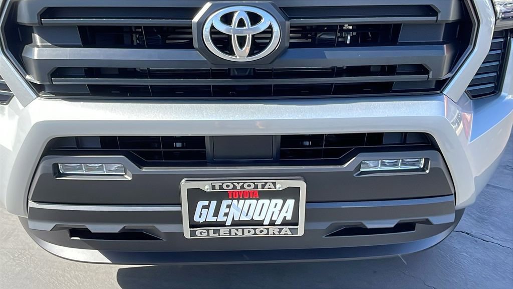 New 2026 Toyota Tacoma SR5 image 9