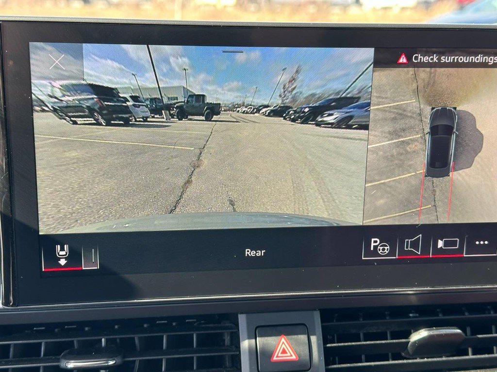 Used 2020 Audi S5 Prestige w/ S Sport Package image 21