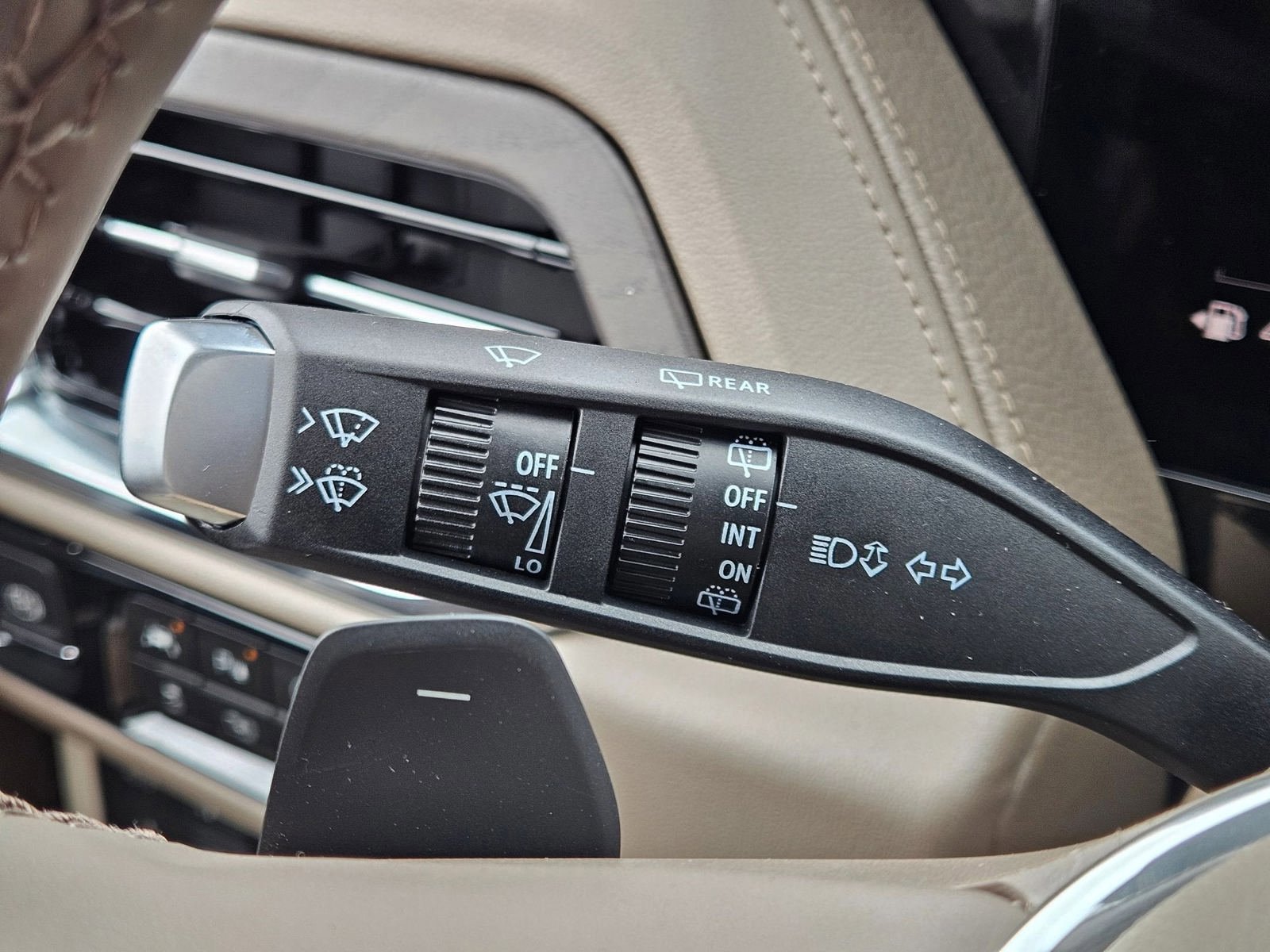 New 2026 GMC Yukon Denali AWD/4WD image 14