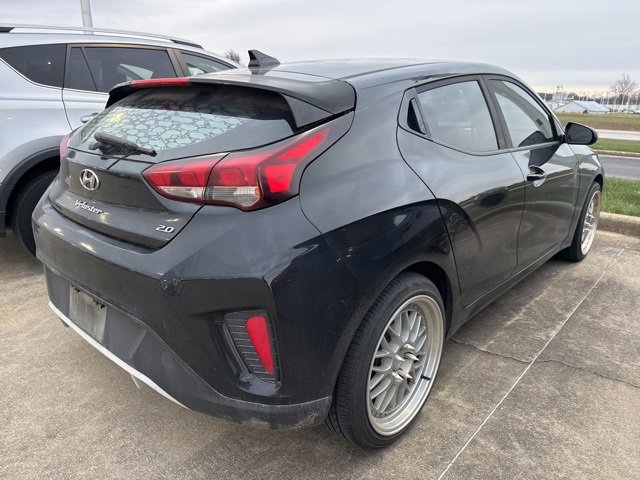 Used 2019 Hyundai Veloster 2.0 image 7