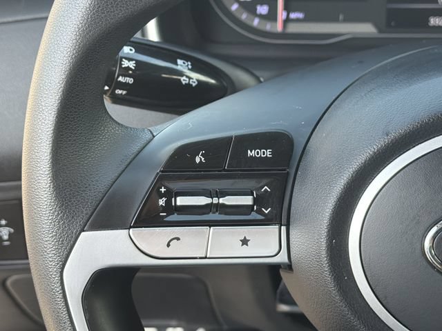 Certified 2023 Hyundai Tucson SE FWD image 27