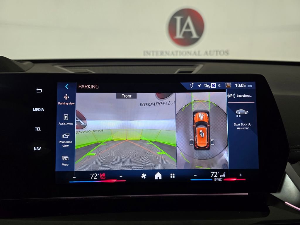 Certified 2025 BMW X1 xDrive28i w/ Premium Package image 24