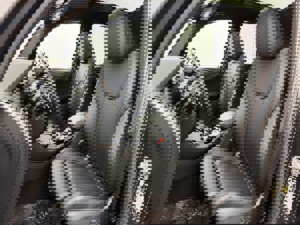 Used 2024 BMW X3 xDrive30i image 8