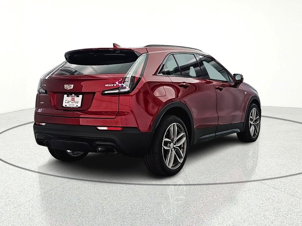 Used 2019 Cadillac XT4 Sport image 6