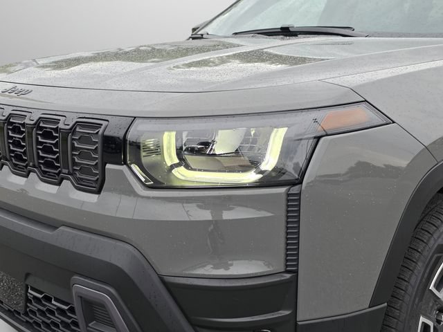 New 2026 Jeep Cherokee Limited AWD/4WD image 31