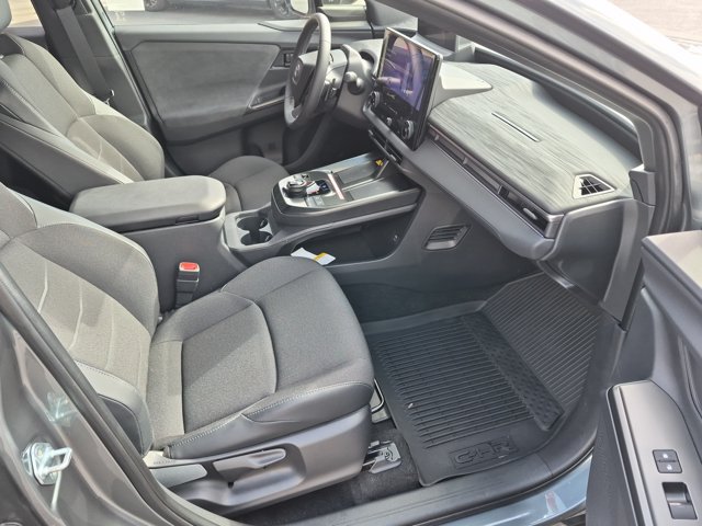 Certified 2026 Toyota C-HR AWD/4WD image 5