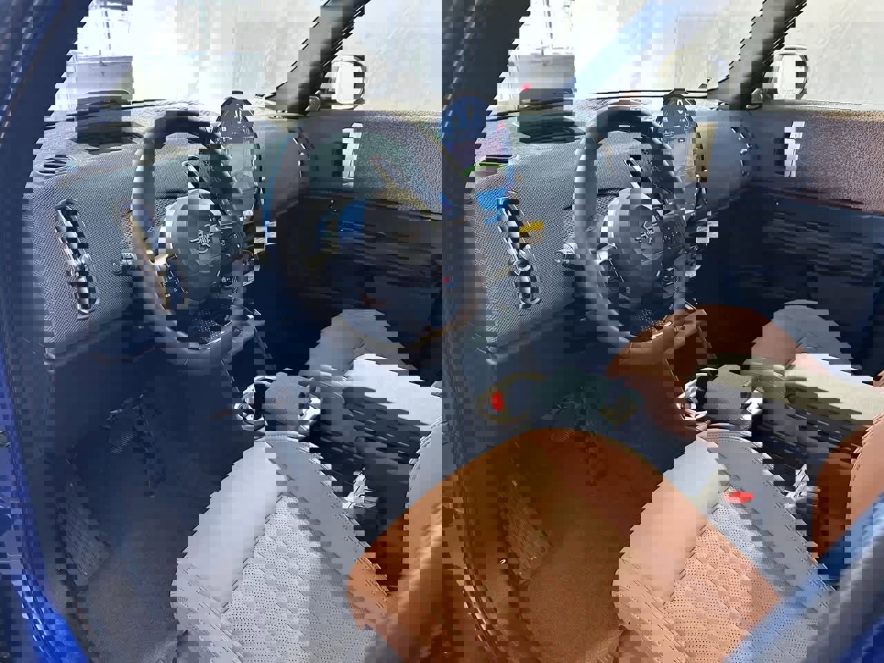 New 2026 MINI Cooper Countryman S image 8