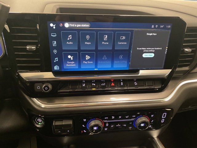 New 2026 Chevrolet Silverado 2500 High Country w/ Z71 Off-Road Package image 11