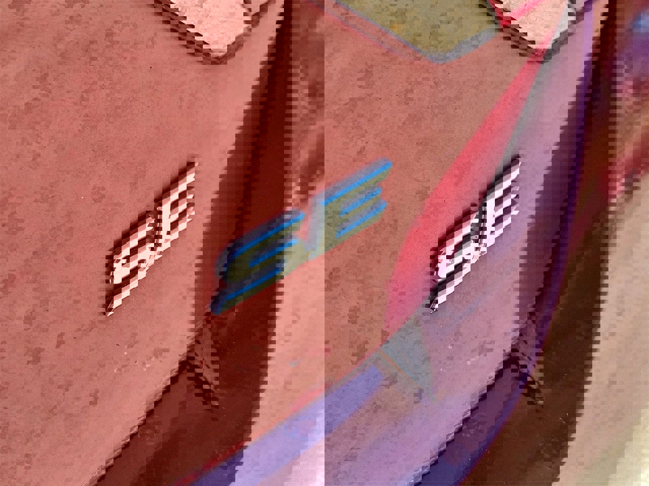 Used 2017 Toyota Camry SE image 7