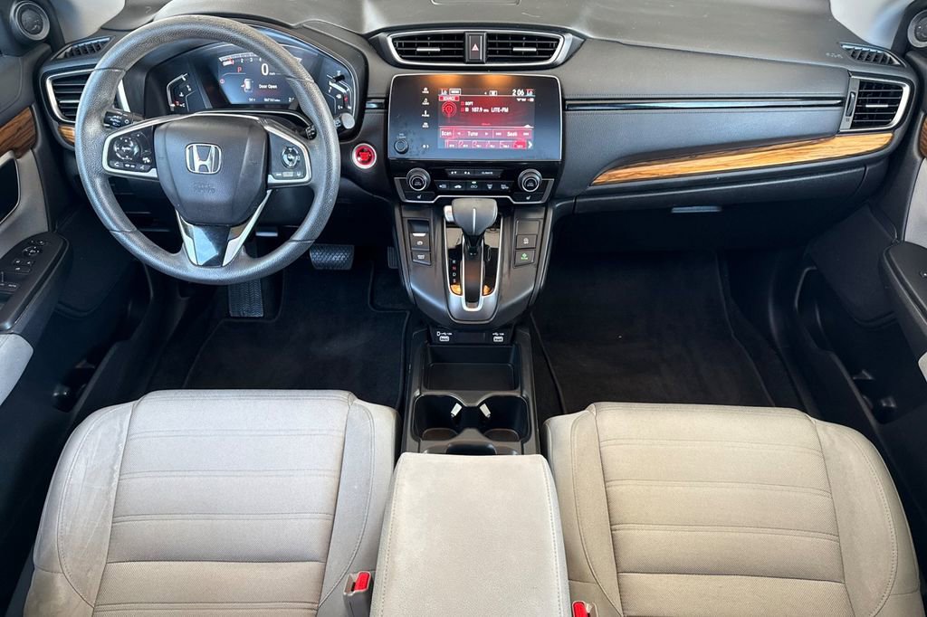 Used 2022 Honda CR-V EX image 13