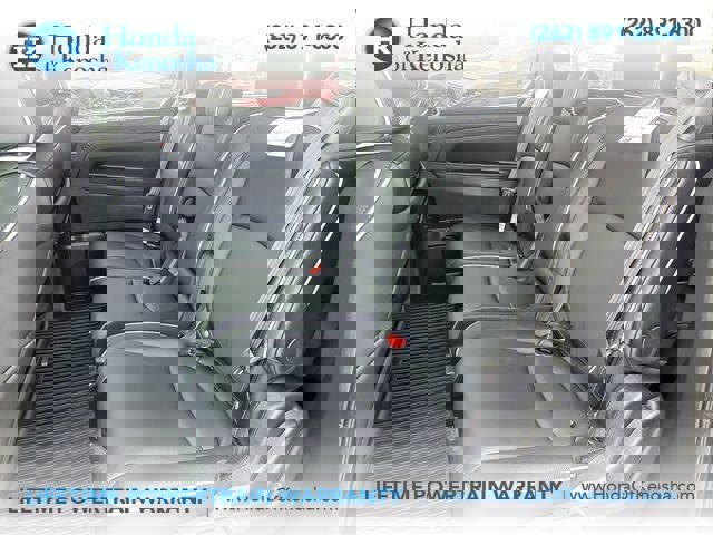 New 2026 Honda Odyssey Touring image 9