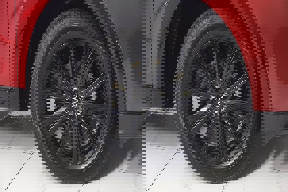 Used 2024 MAZDA CX-5 2.5 Turbo w/ Premium Package image 16