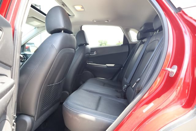 Used 2020 Hyundai Kona Ultimate AWD/4WD image 23