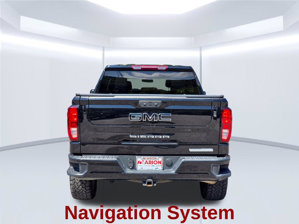 Used 2023 GMC Sierra 1500 Elevation AWD/4WD image 17