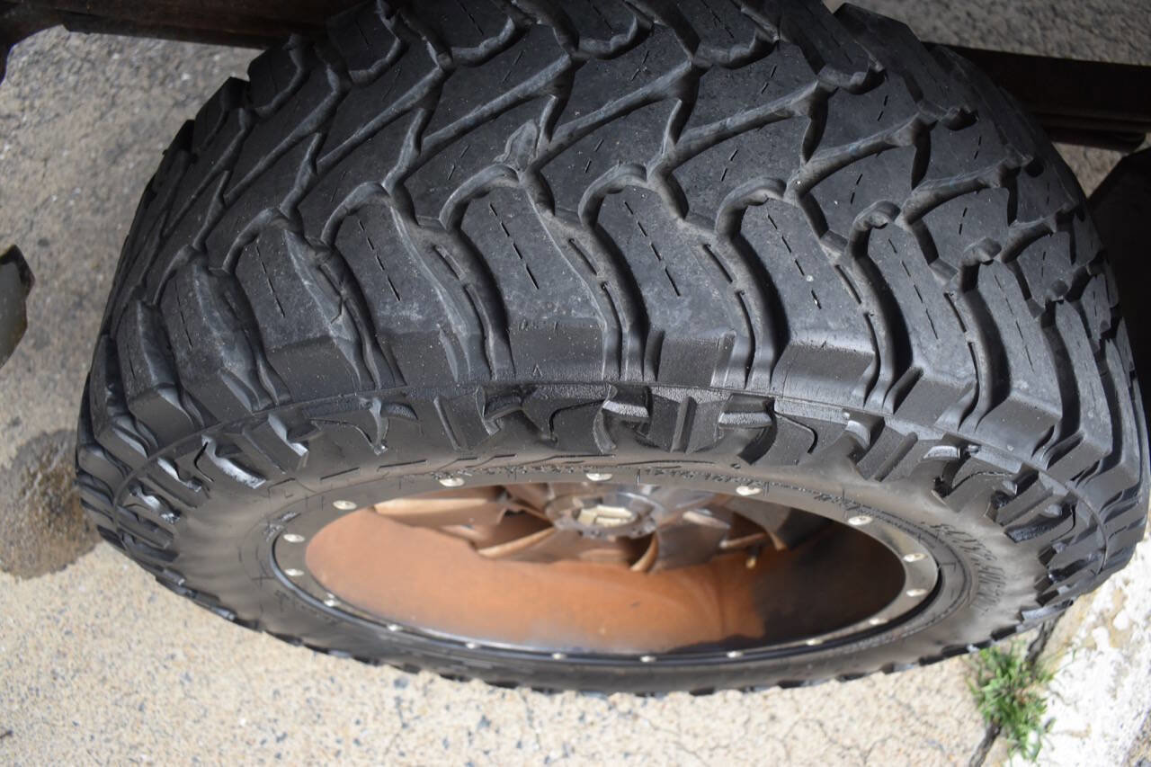 Used 2014 GMC Sierra 1500 SLT image 20