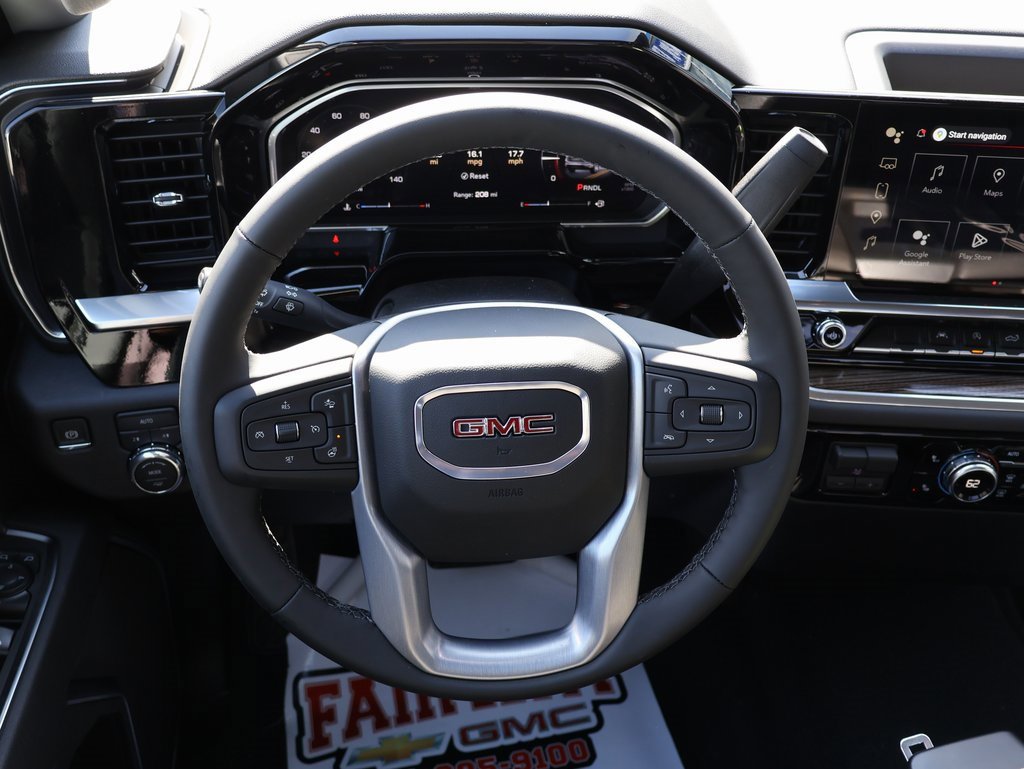 New 2026 GMC Sierra 1500 Elevation image 16