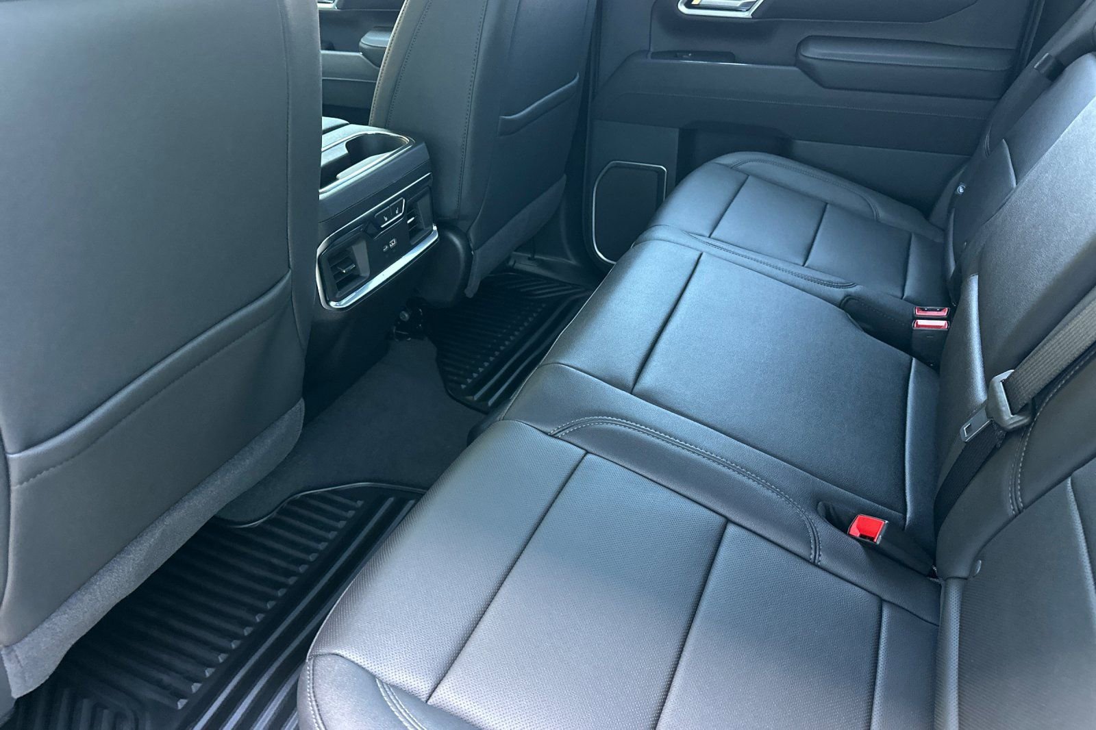 New 2026 Chevrolet Silverado 2500 LTZ image 12