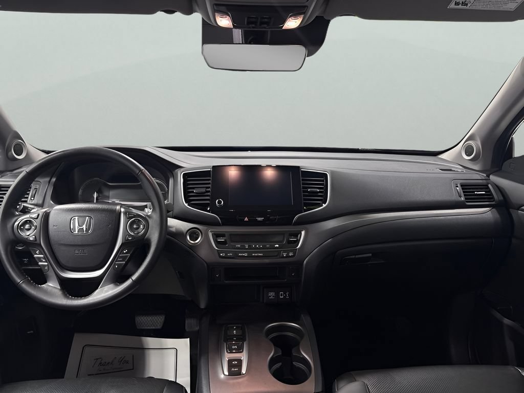 Used 2023 Honda Ridgeline RTL image 11