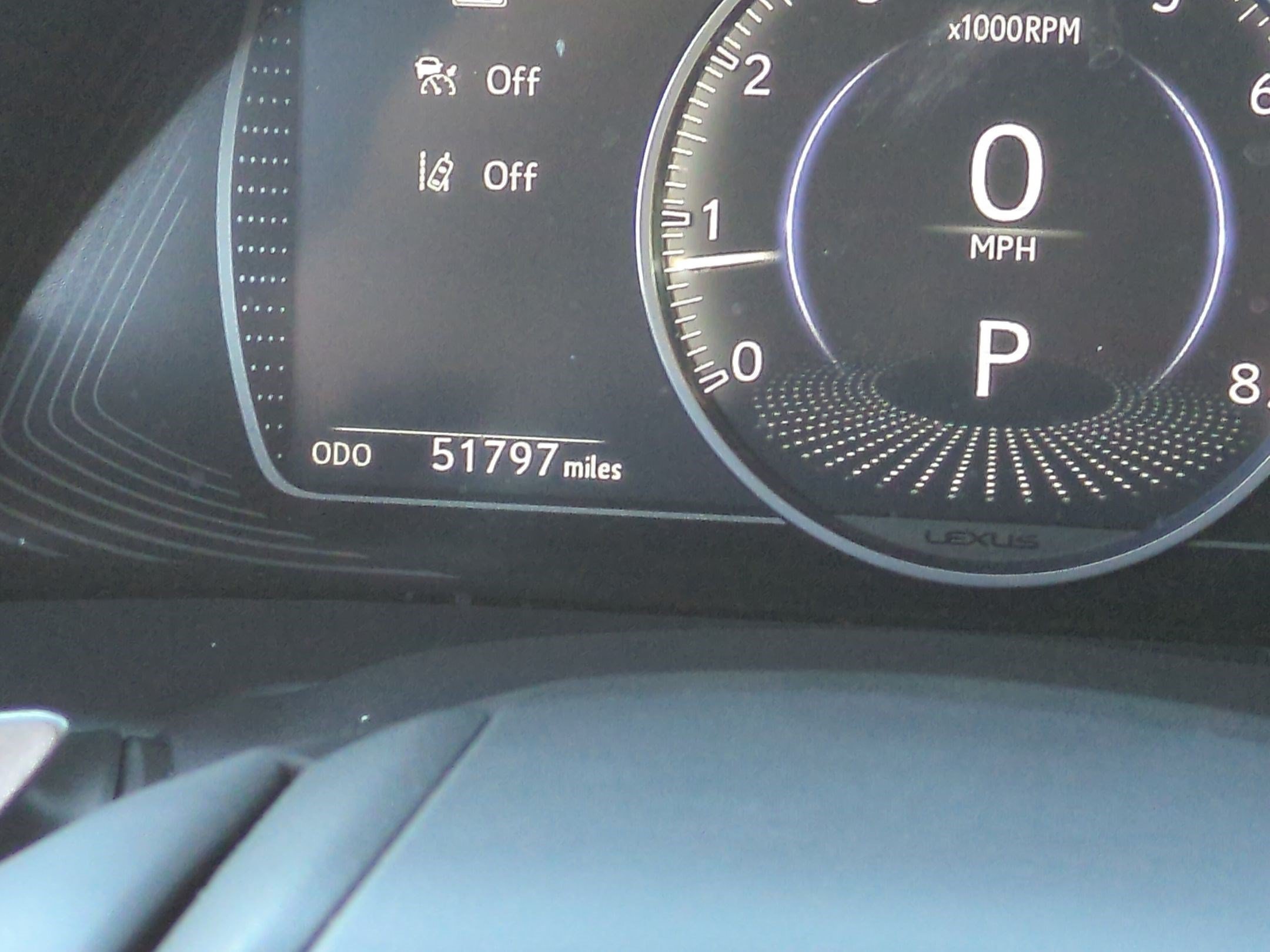Used 2023 Lexus ES 350 Ultra Luxury w/ Accessory Package (Z2) FWD image 22