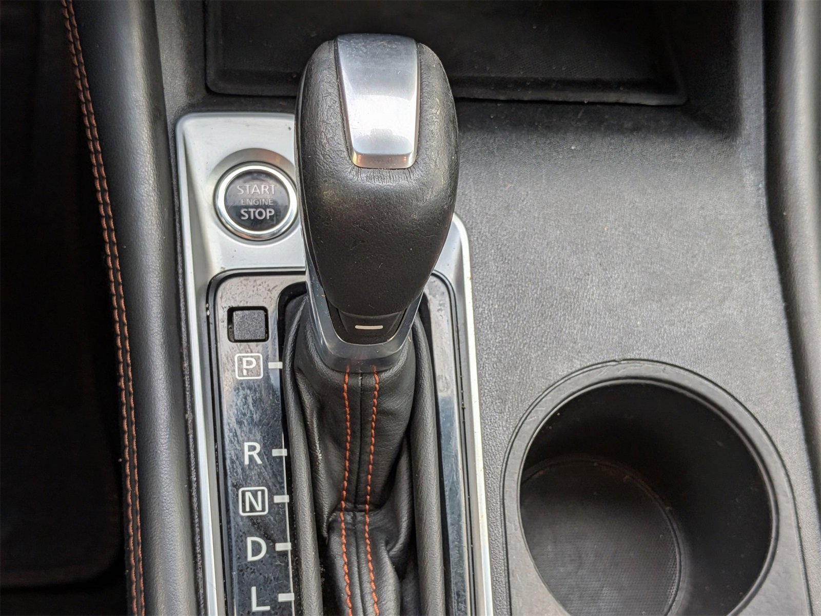 Used 2022 Nissan Altima 2.5 SR image 24